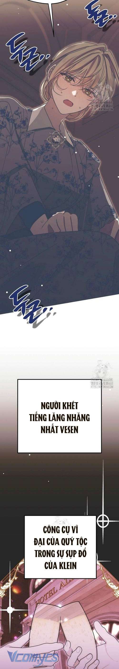 Vụ Bê Bối Vô Đạo Đức Chap 12 - Trang 4