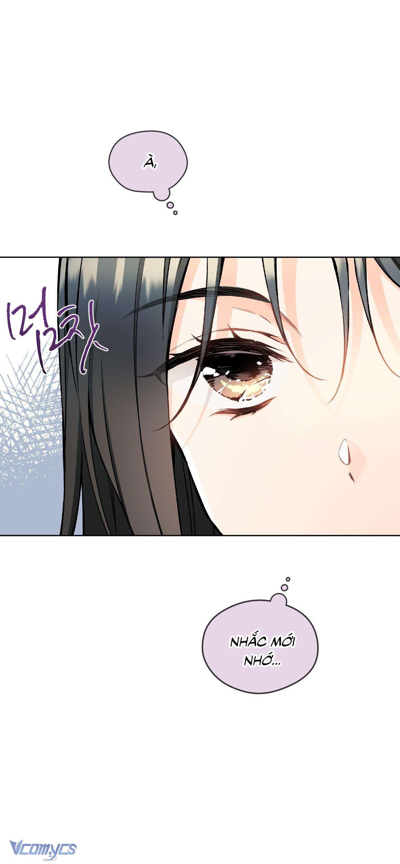 Nhà Tôi Có Một Con Chuột Chap 60 - Trang 2