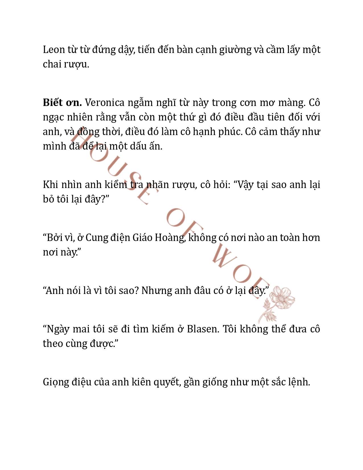 [NOVEL] QUÝ CÔ QUÁI VẬT VÀ HIỆP SĨ THÁNH Chap 25 - Trang 2