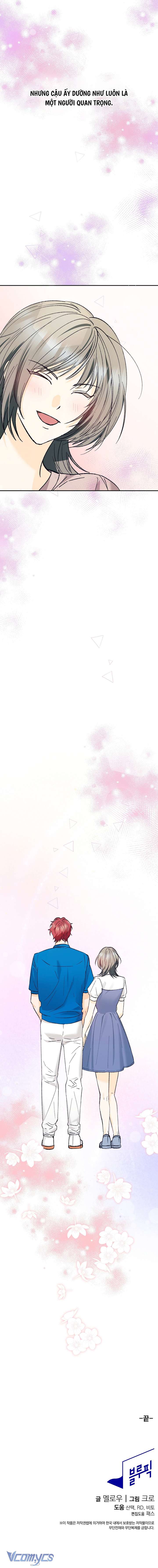 [18+] Bạn Trên Mạng Là Con Trai Chap 12 - Trang 3