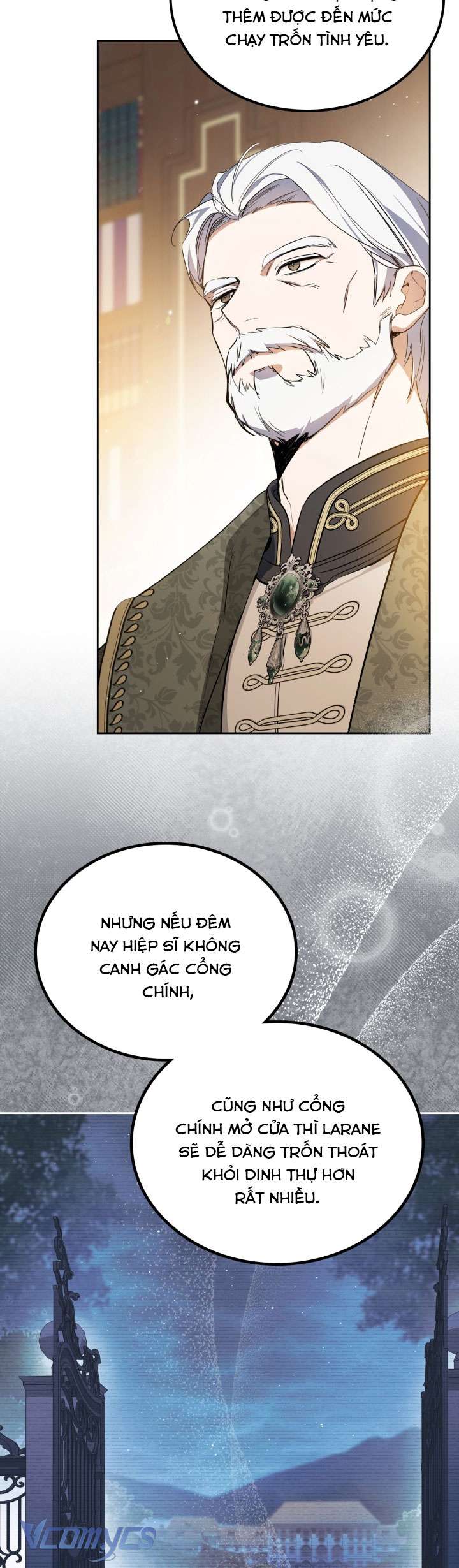 Kiếp Này Nhất Định Làm Gia Chủ Chap 171 - Trang 2