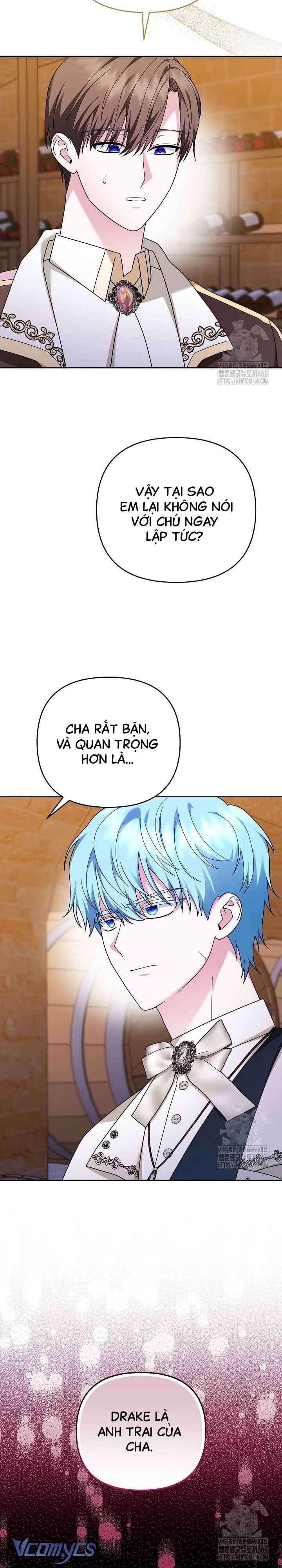 Quái Vật Trong Nhà Kính Chap 14 - Trang 4