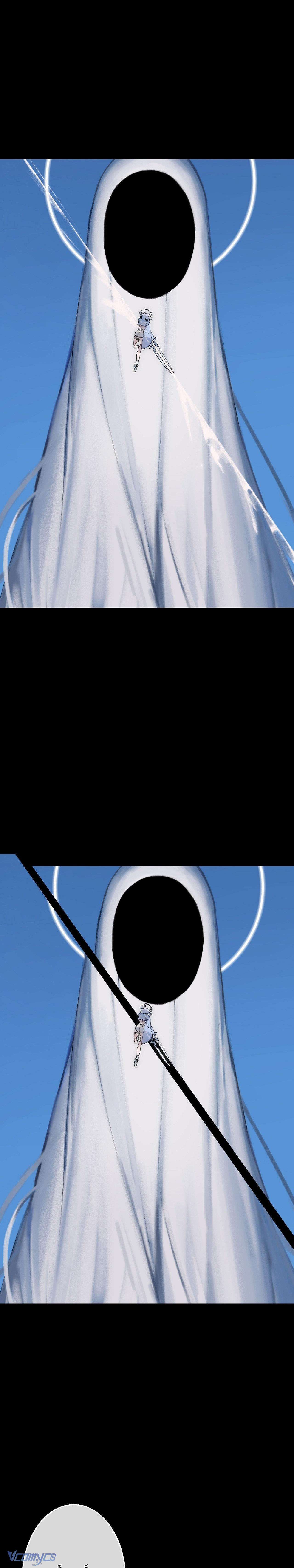 『18+ KHÔNG CHE』Ngọc Ma Nữ Chap 1 - Trang 2