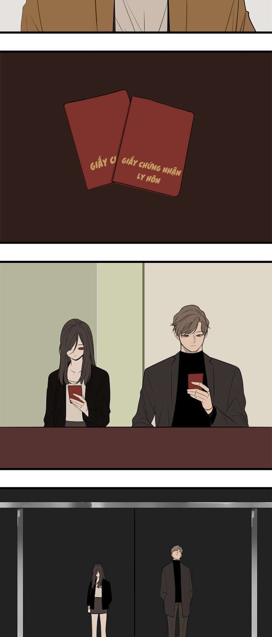 Vật Trong Tay Chapter 30 - Next Chapter 31