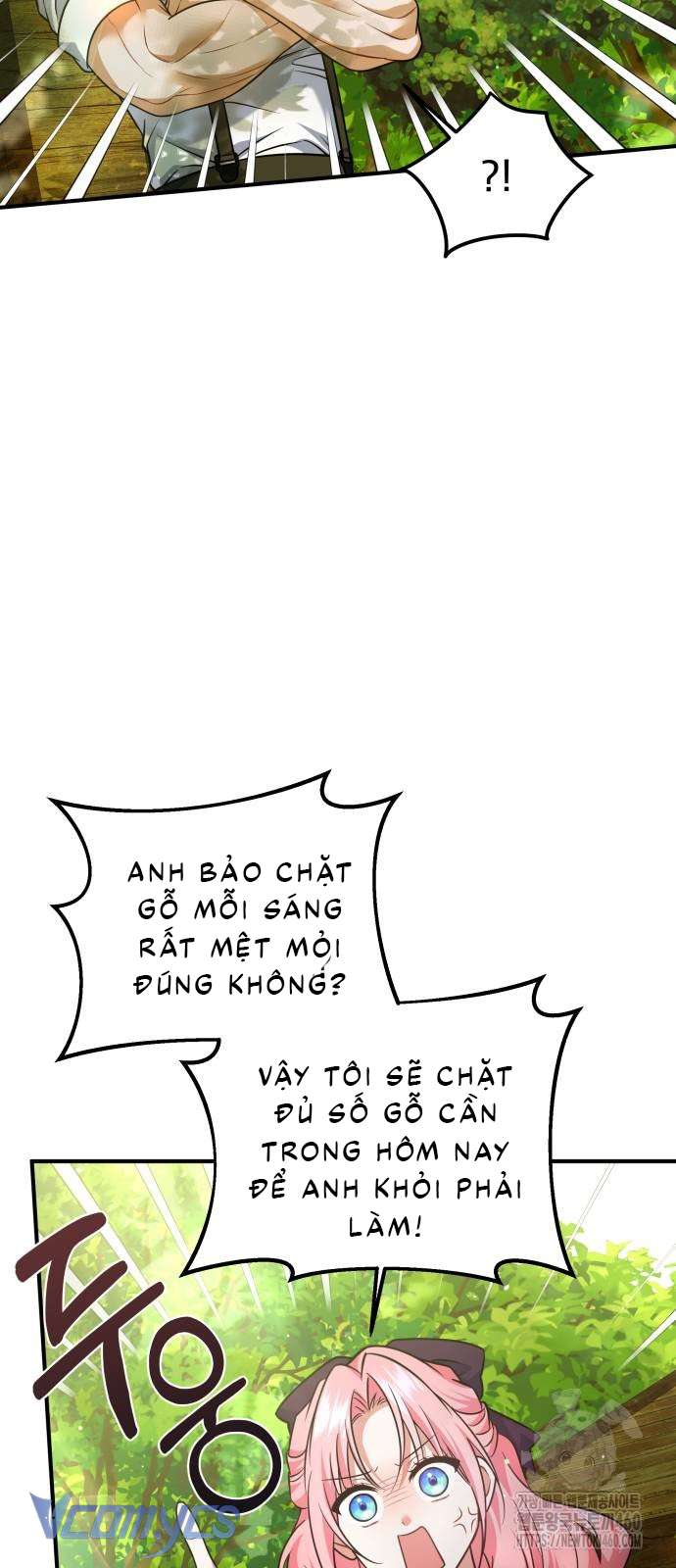 Cách Để Biến Cuốn Tiểu Thuyết Bi Kịch Thành Cuốn Tiểu Thuyết Chữa Lành Chap 23 - Trang 2