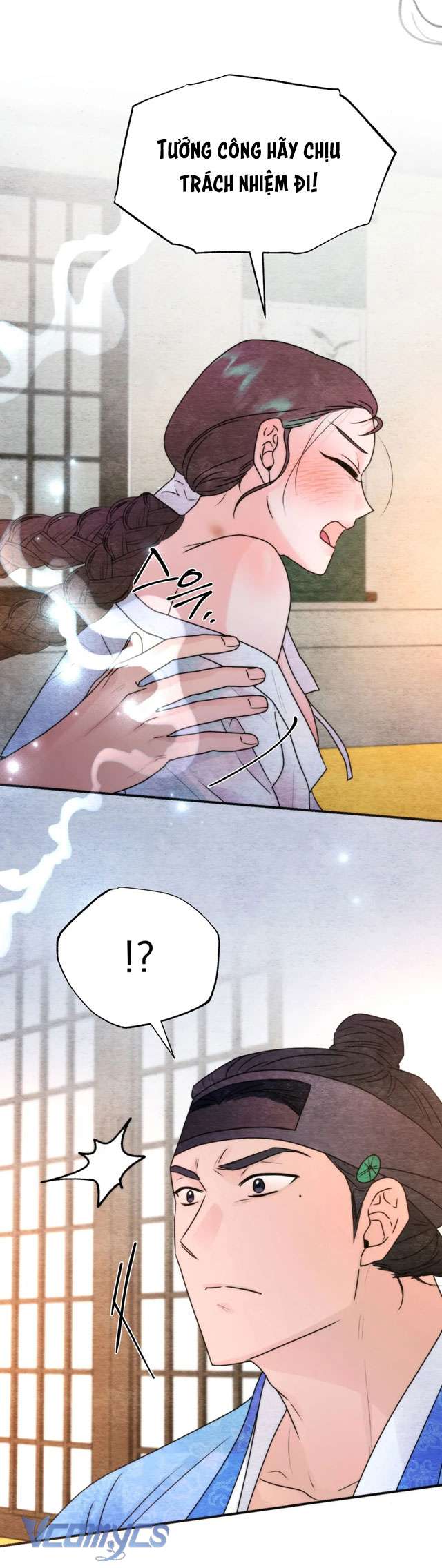 [KHÔNG CHE] Đâu Mới Là Thật? Chap 3 - Next Chap 4