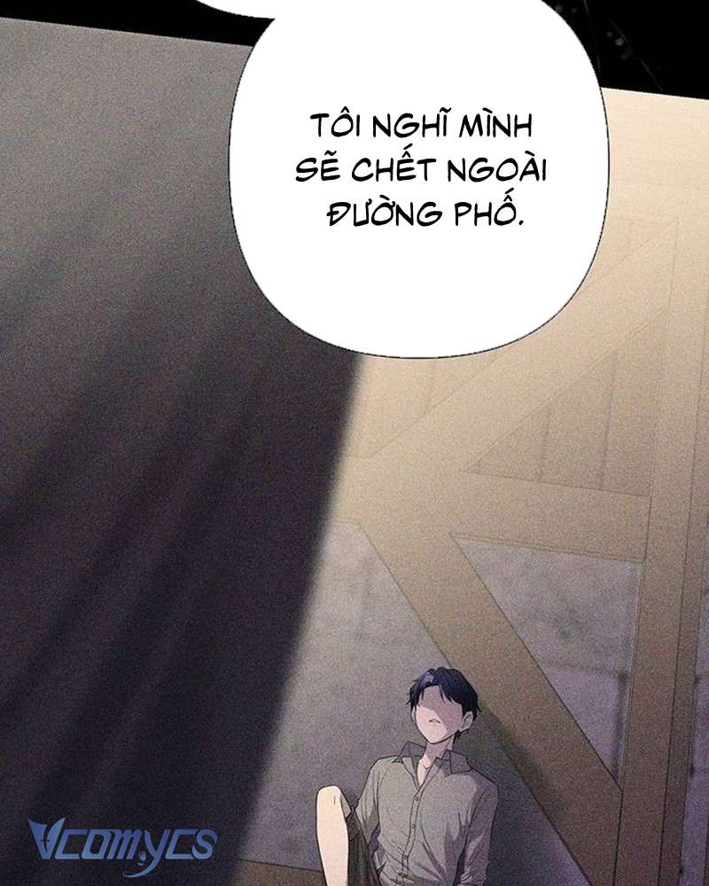 Praesepe Bên Ngoài Chiếc Lồng Chap 18 - Trang 4