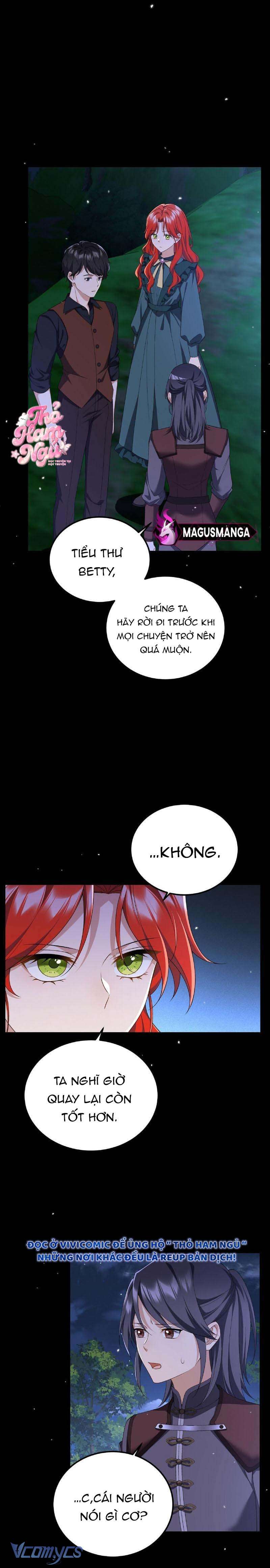 Tôi Sẽ Mặc Kệ Kẻ Phản Diện Đoản Mệnh Chap 1 - Trang 2