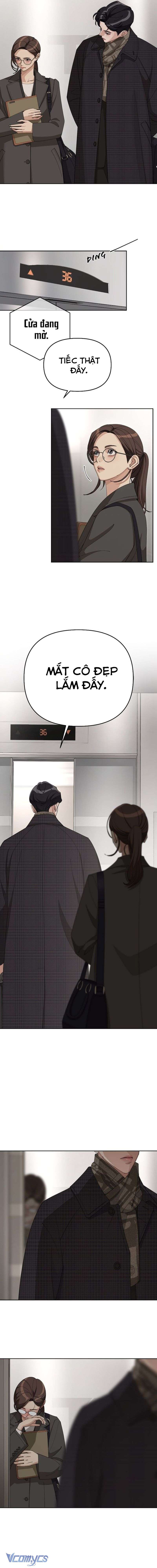 Chuyện Tình Chàng Iseop Chap 37 - Trang 2