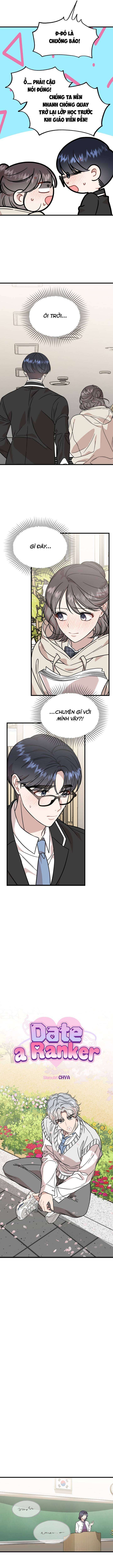 Hẹn Hò Với Game Thủ Chap 24 - Trang 2