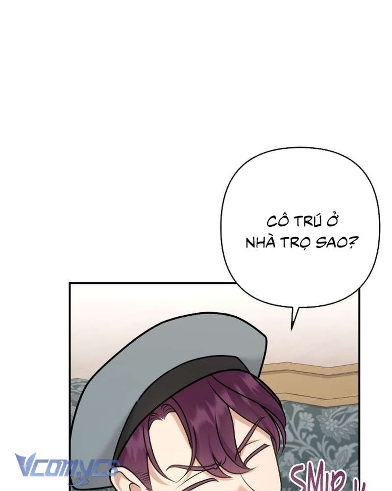 Trước Khi Em Có Ý Định Chạy Trốn Ta Sẽ Ngăn Chặn Nó Chap 36 - Trang 2