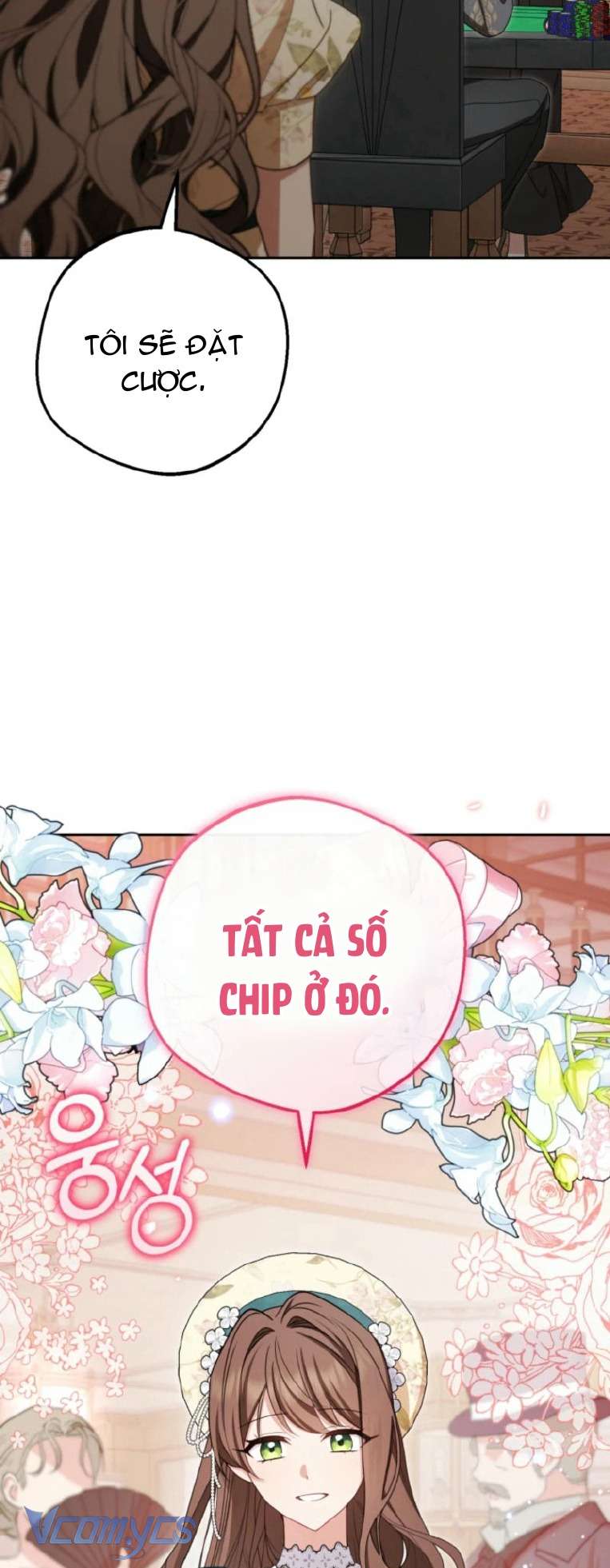 Được Yêu Thương Mà Còn Ngại Ngùng Sao! Chap 88 - Trang 4