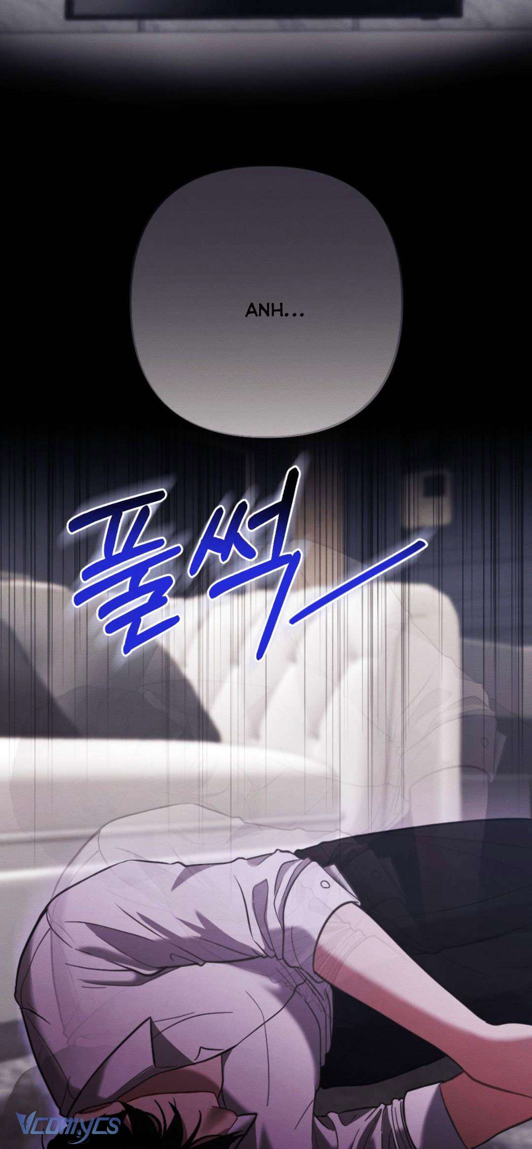 [18+] Hối Hận Muộn Màn Chap 21 - Trang 2