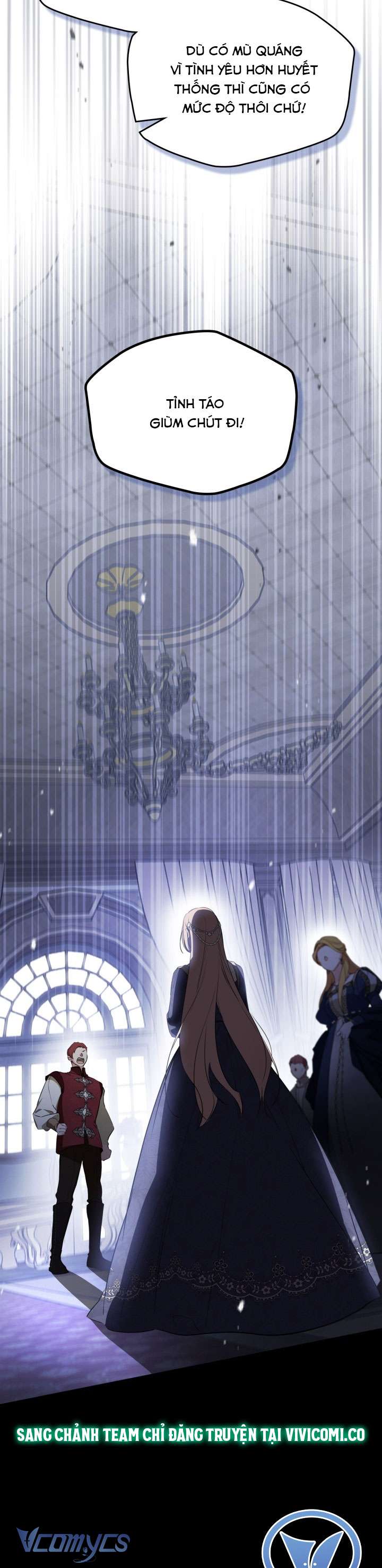 Kiếp Này Nhất Định Làm Gia Chủ Chap 171 - Trang 2