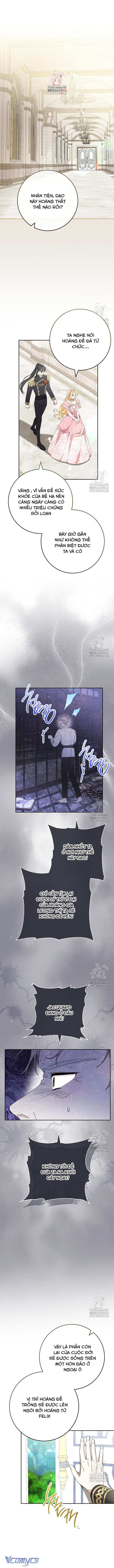 Tôi Đã Phạm Sai Lầm Rồi! Chap 88 - Trang 2