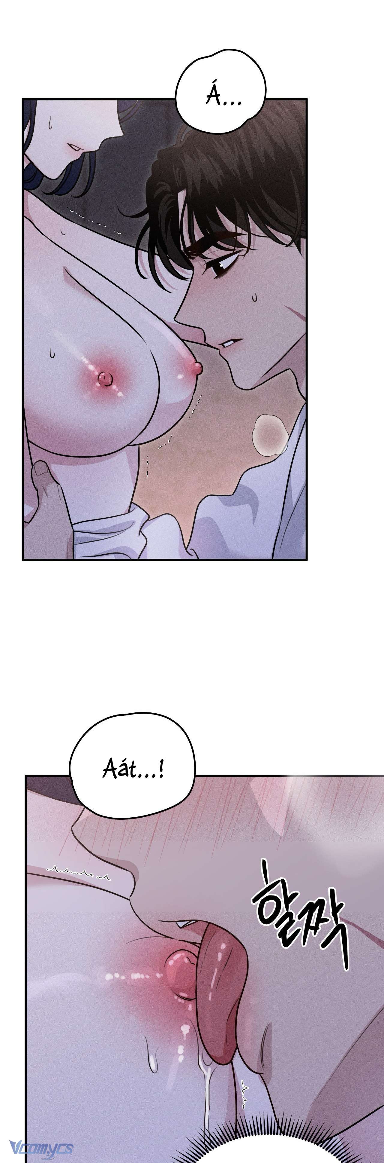 Hoa Lam Tinh Chap 21 - Trang 3