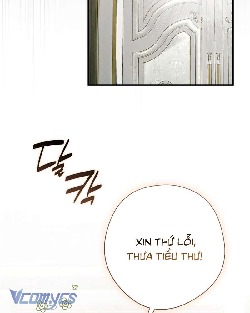 Các Nam Chính Đã Bị Nữ Phụ Cướp Mất Chap 54 - Trang 3