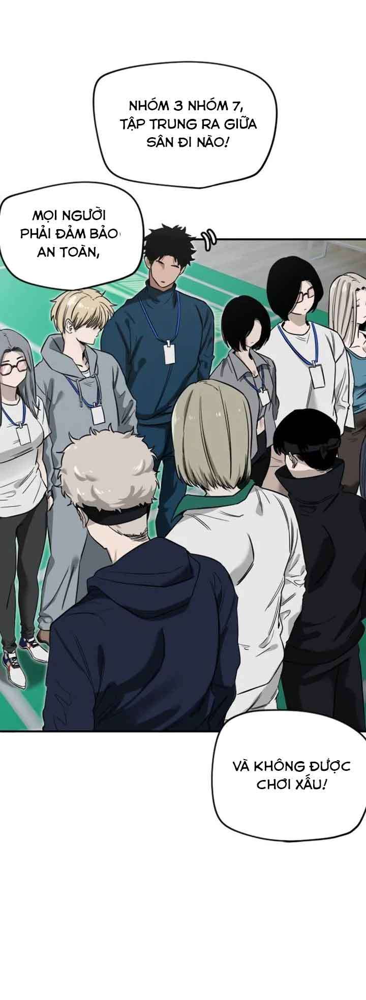 Manitto Chap 4 - Next Chap 5