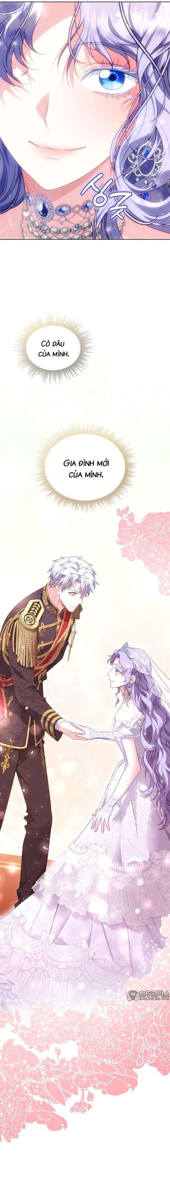 Kết cục của cuộc hôn nhân hợp đồng cao cấp Chap 14 - Trang 2