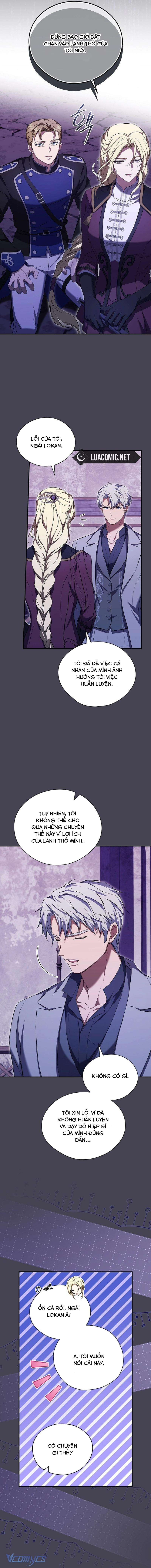 Tìm Một Người Chồng Mới Chap 22 - Trang 2