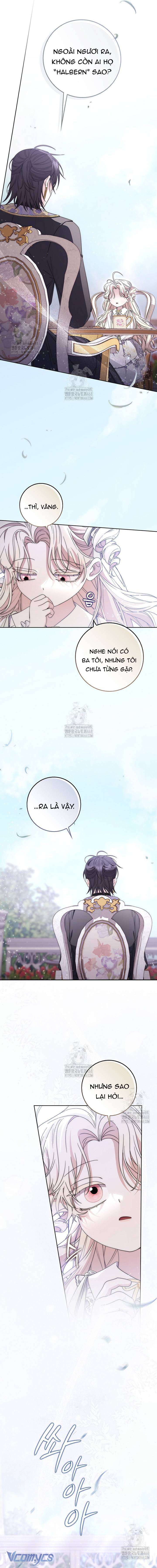 Nam Chính Bệnh Hoạn Ám Ảnh Với Sức Khoẻ Của Tôi Chap 35 - Trang 2