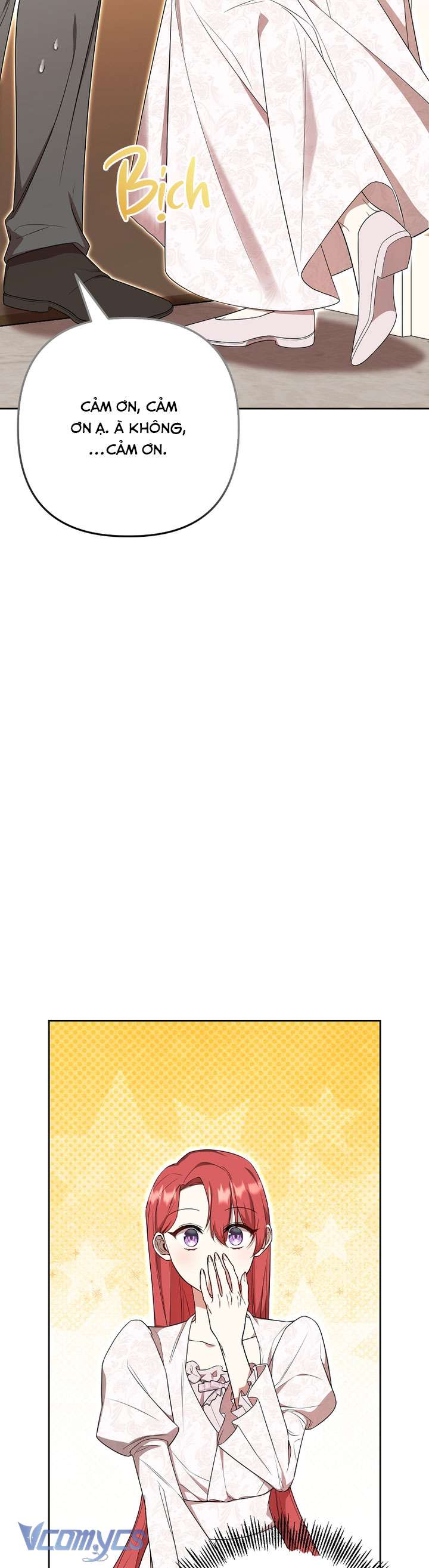 Quý Tộc Gì Chứ, Tôi Chỉ Muốn Về Nhà Chap 37 - Trang 2
