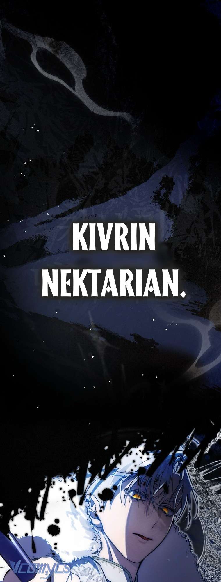 Người Vợ Hắc Ám Của Cậu Chồng Nhỏ Chap 1 - Trang 2