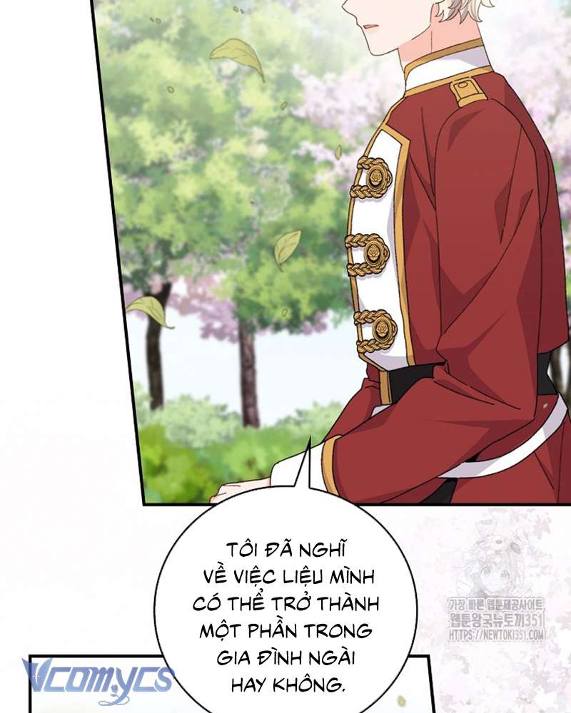 Chị Gái Của Nhân Vật Phản Diện Hôm Nay Cũng Đang Đau Khổ Chap 99 - Trang 4