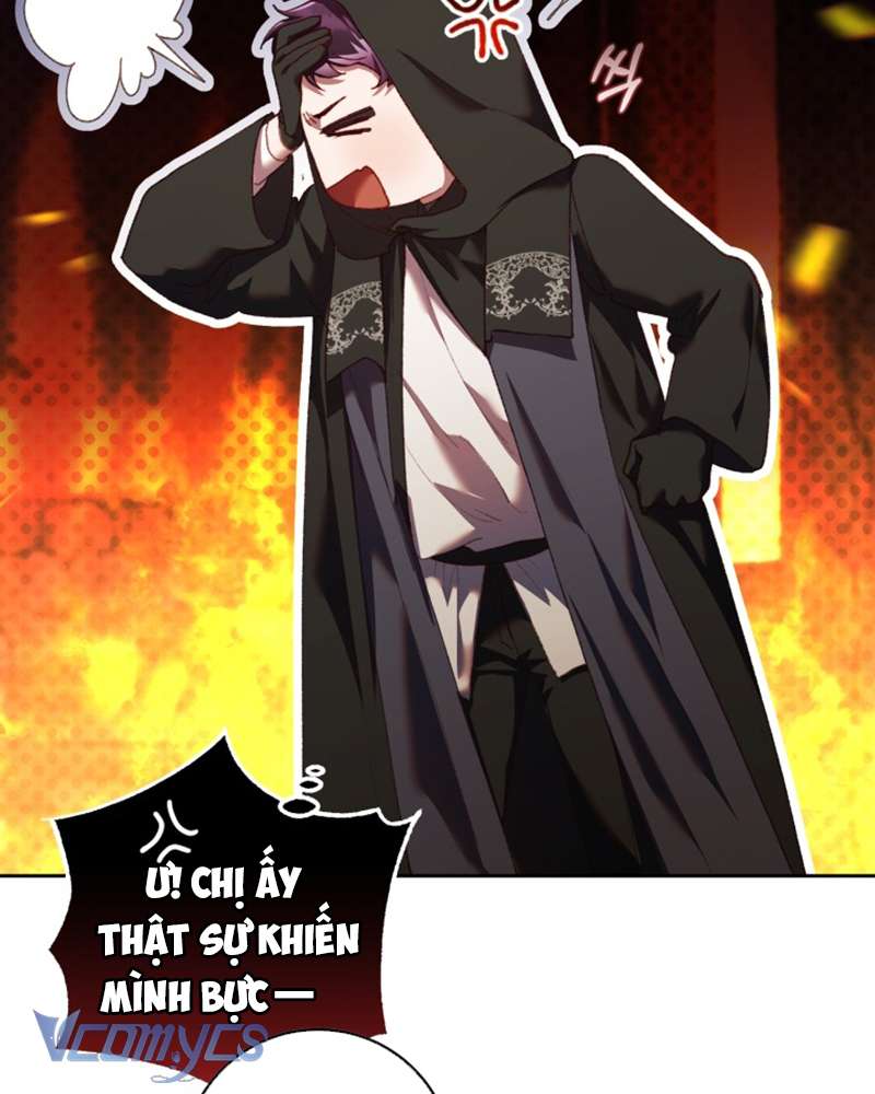 [Sứa Biển] Em Trai Tôi Là Hoàng Đế Ngang Ngược Chap 59 - Trang 2