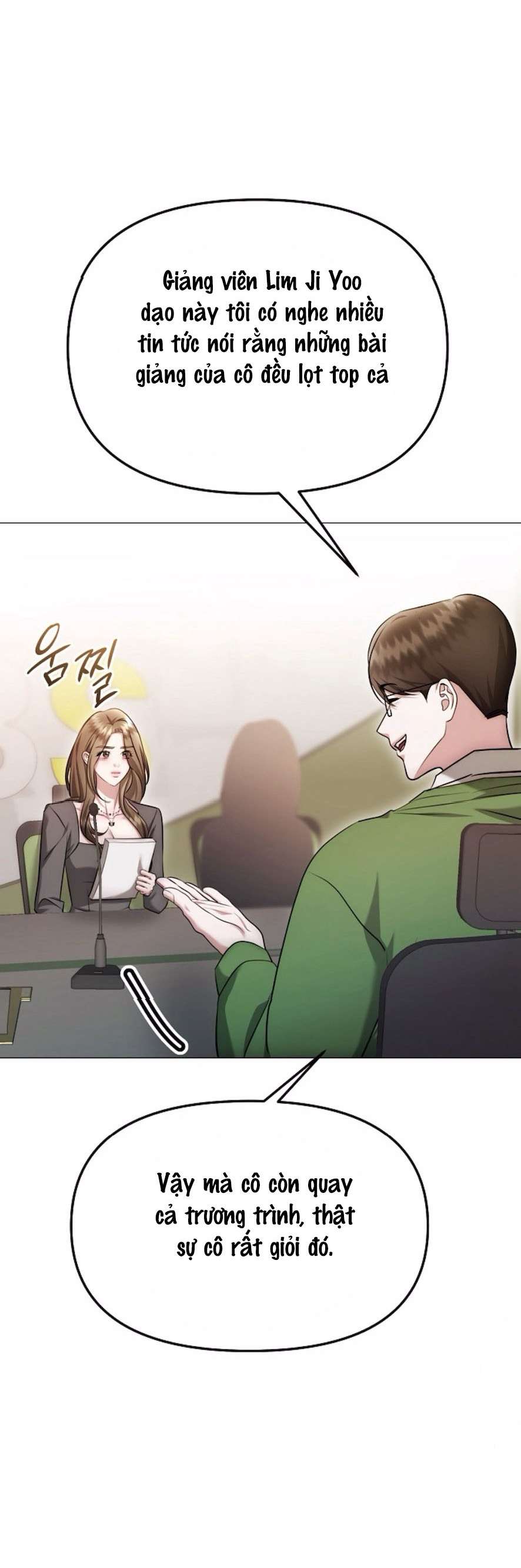 Sự Cám Dỗ Ngọt Ngào Của Cậu Bạn Thân Chap 22 - Trang 2