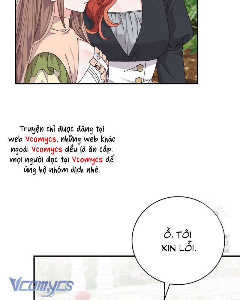 Chị Gái Của Nhân Vật Phản Diện Hôm Nay Cũng Đang Đau Khổ Chap 93 - Trang 4