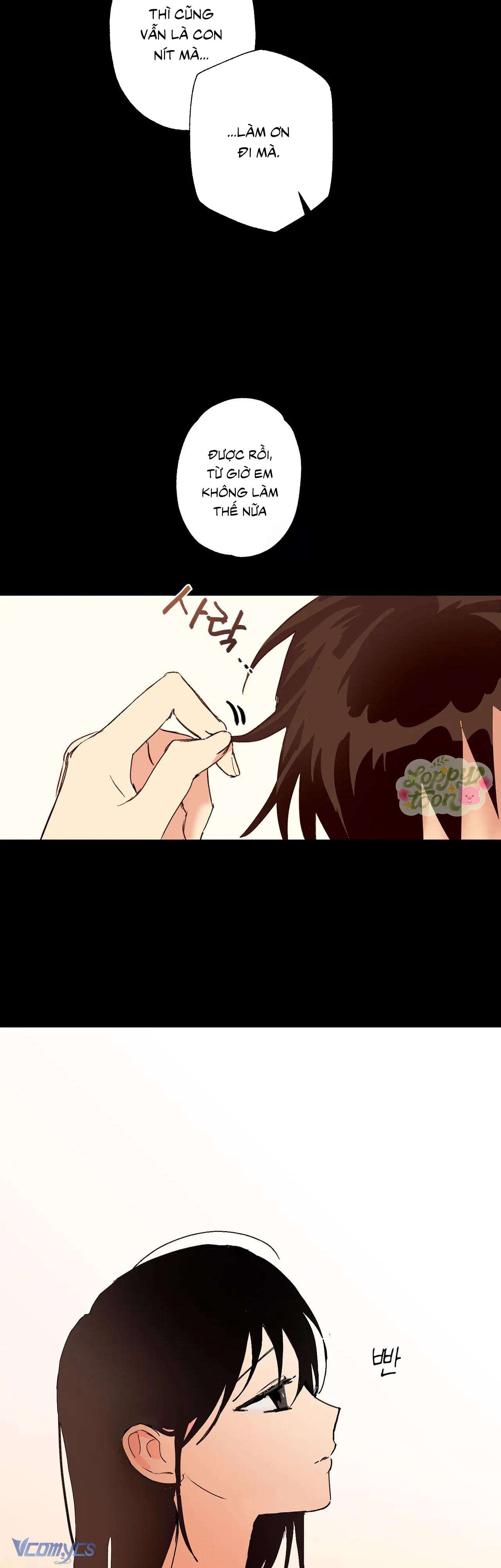 Nước Mắt Ngọt Ngào Chap 3 - Trang 2