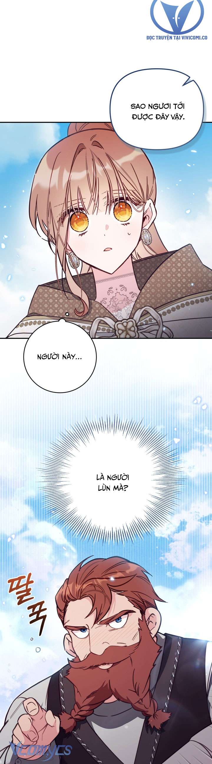 Không Có Chỗ Cho Kẻ Giả Mạo Chap 84 - Trang 2