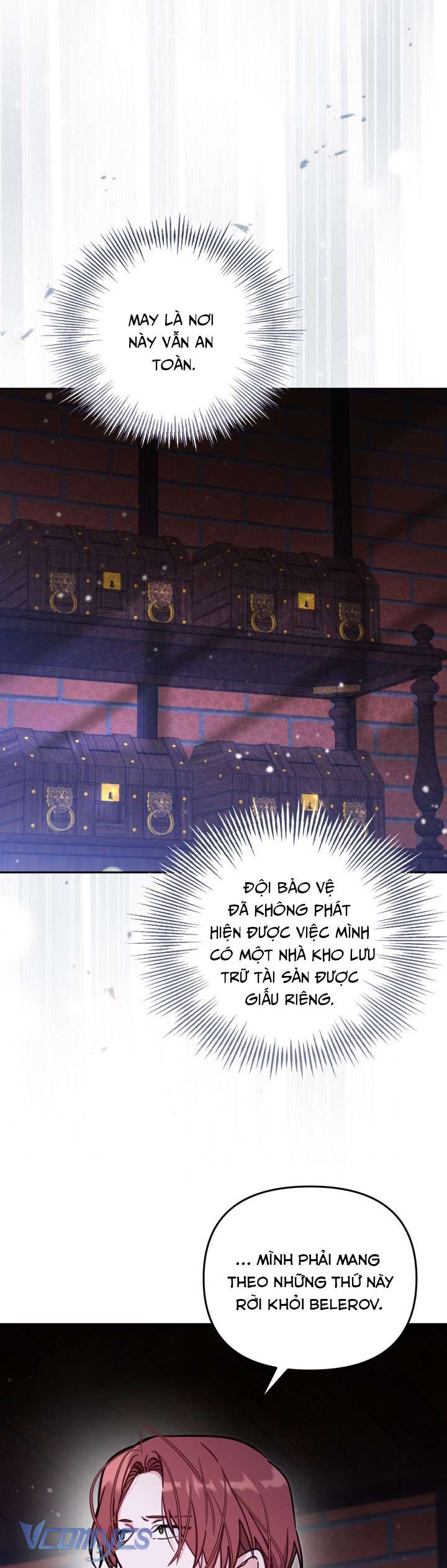 Không Có Chỗ Cho Kẻ Giả Mạo Chap 76 - Trang 2