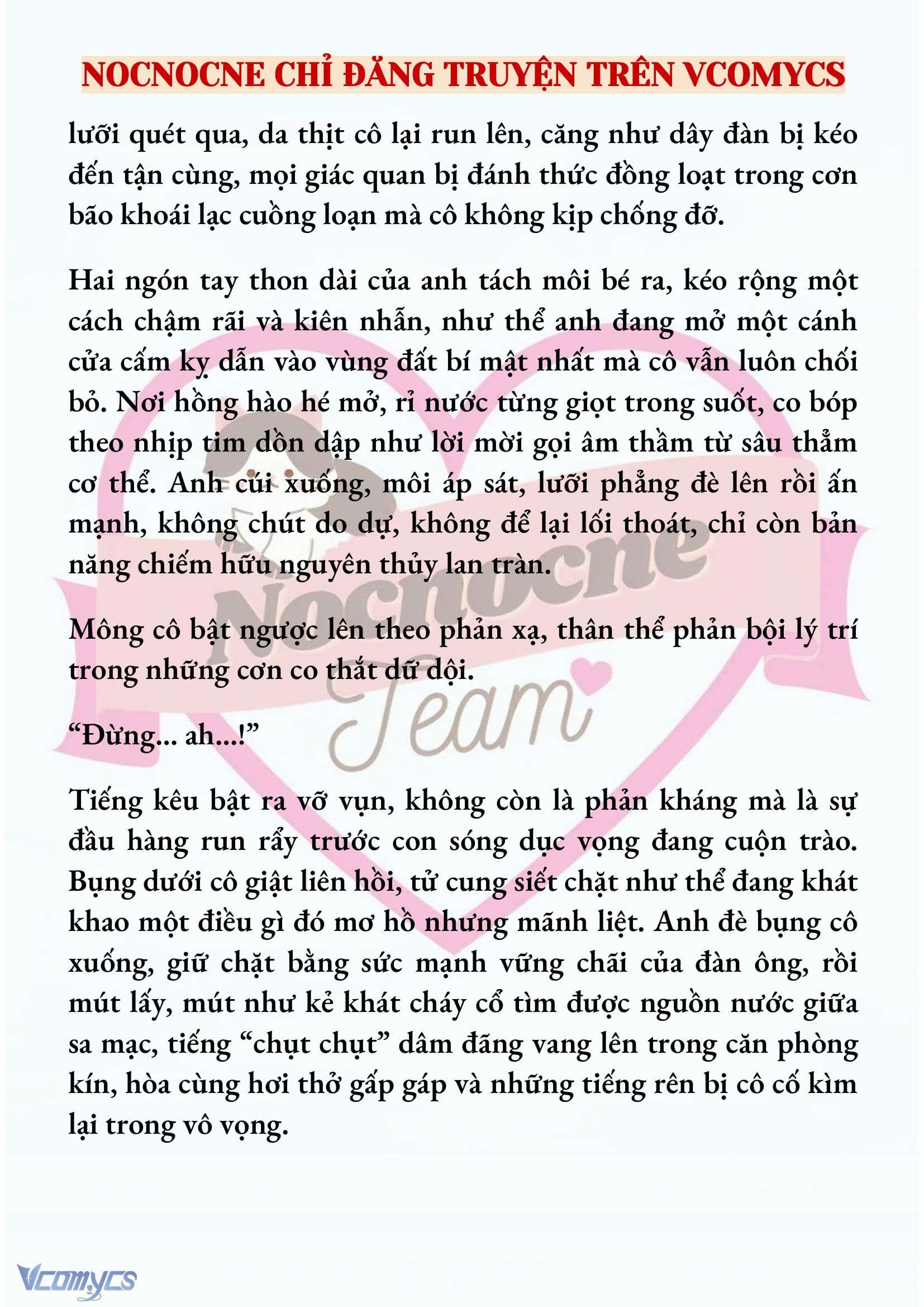 [NOVEL] NGỌN ĐÈN BIỆT VIỆN KHÔNG BAO GIỜ TẮT Chap 25 - Trang 2