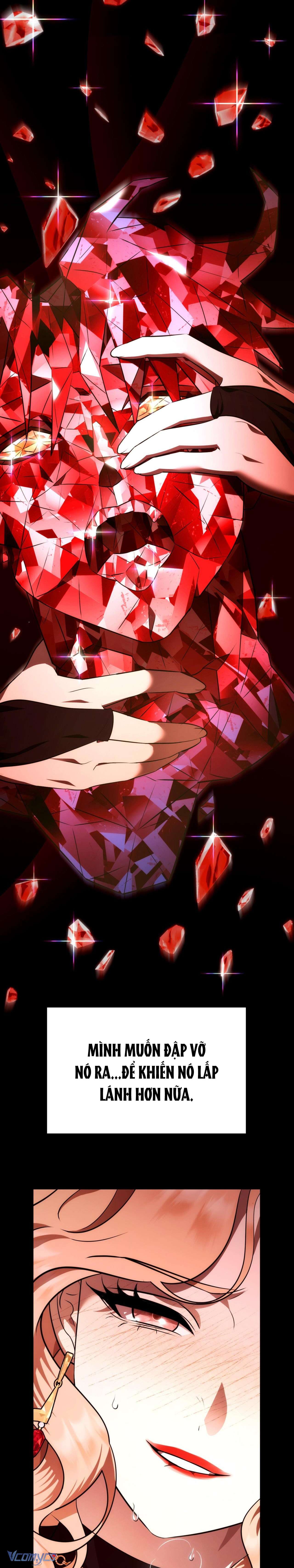 『18+』Tôi Tiễn Nam Chính Về Trời Nhé? Chap 25 - Trang 2