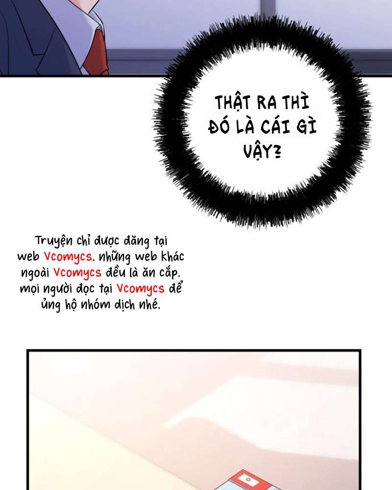 Vì Một Kết Thúc Viên Mãn Cho Đôi Ta Chap 3 - Trang 2