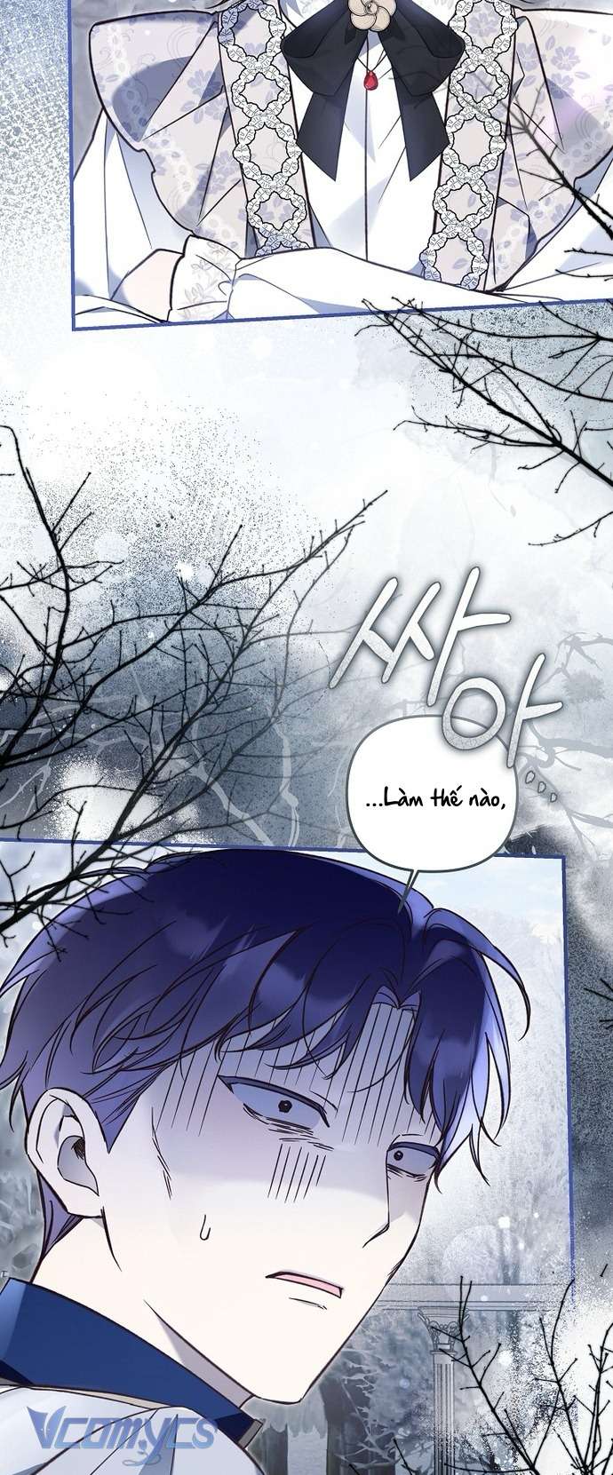 Độc Chiếm Sủng Ái Của Công Chúa Út, Mọi Người Đều Say Mê Tôi. Chap 16 - Trang 3