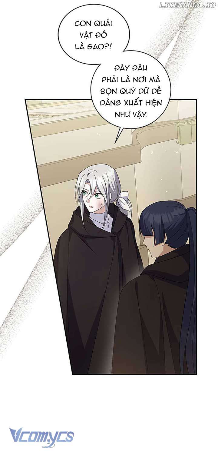 Kế Hoạch Trả Thù Chap 86 - Trang 2