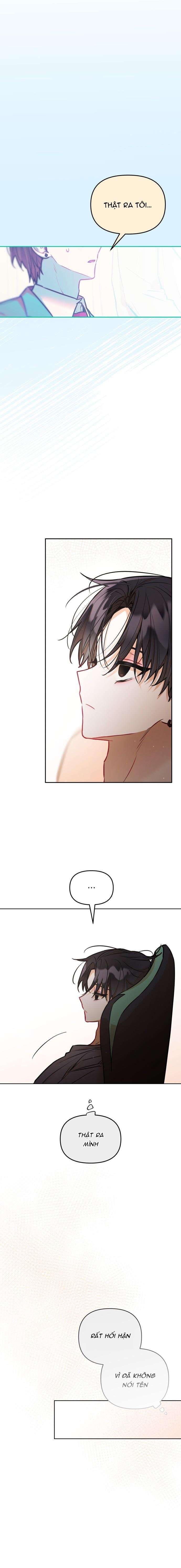 Thần tượng của hội chúng tôi Chap 19 - Trang 2