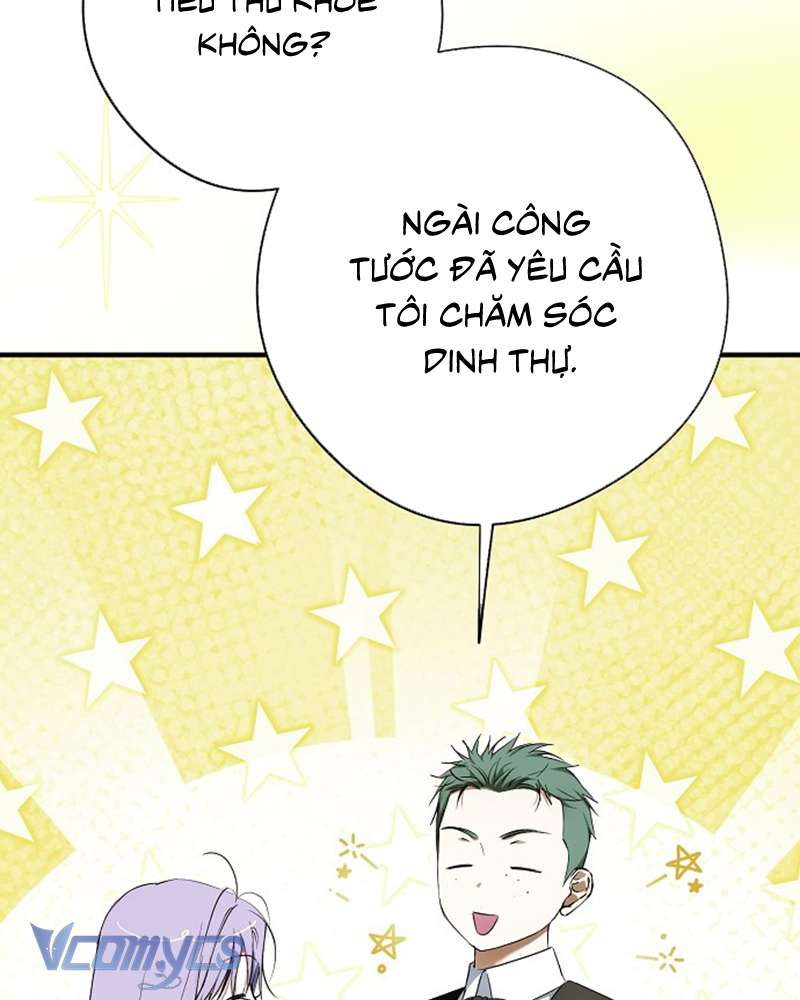 Các Nam Chính Đã Bị Nữ Phụ Cướp Mất Chap 54 - Trang 3