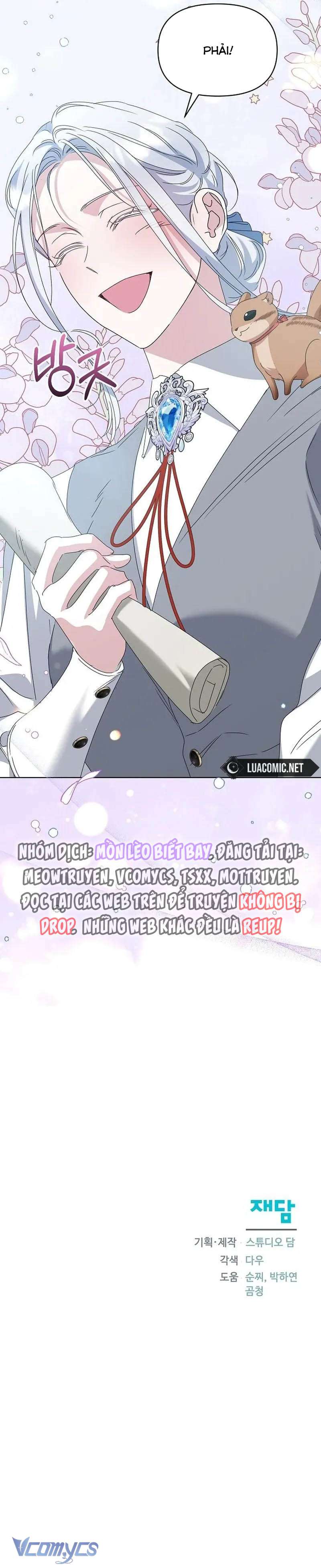 Trở Thành Con Gái Nuôi Của Gia Tộc Sát Thủ Chap 67 - Trang 4