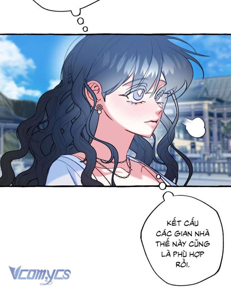 Chuyện Tình Tuyết Phương Bắc Chap 48 - Trang 3