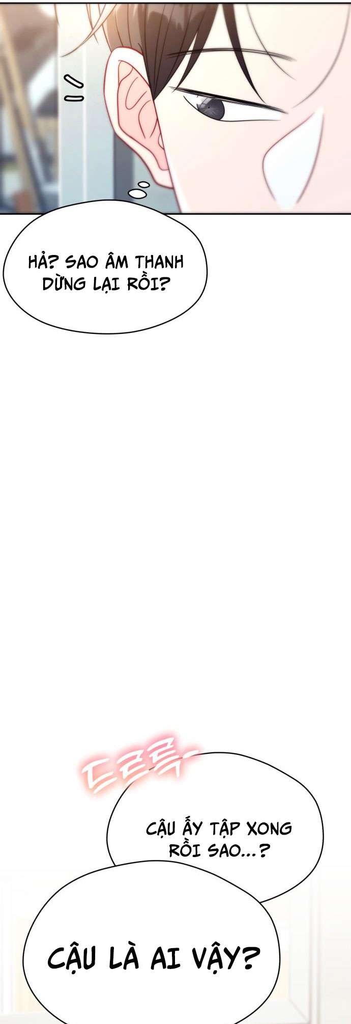 Mối Tình Học Trò Chap 2 - Trang 3