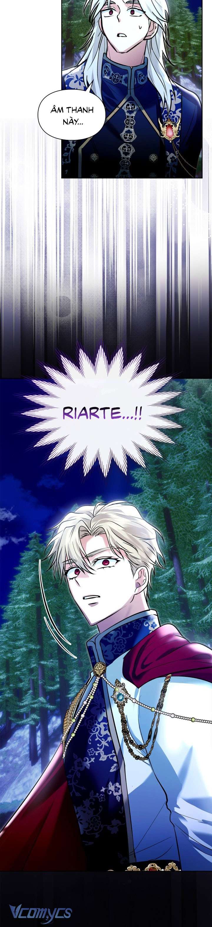 Tôi Mới Là Gia Chủ Thật Sự Chap 49 - Trang 2