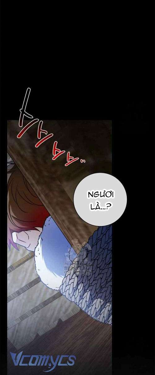 Xin Lỗi Vì Tôi Không Thể Rời Mắt Khỏi Vẻ Ngoài Của Ngài Chap 35 - Trang 4