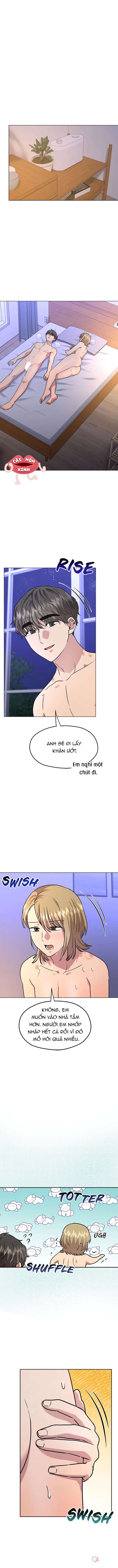 Twenty Nights Twenty Nights-Chap 51 - Trang 2