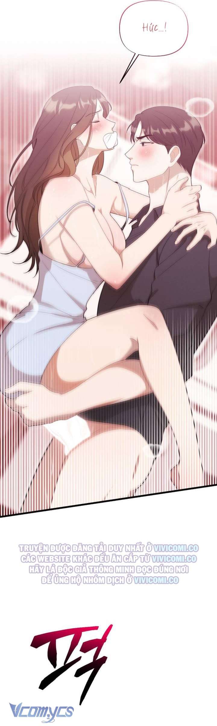 [18+] Bảo Làm Việc Ở Nhà Mà Lại... Chap 19 - Trang 3