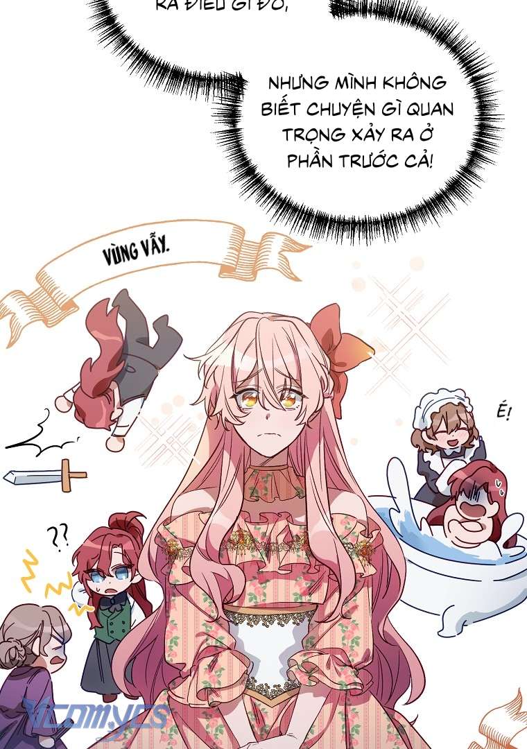 Cuộc Sống Thứ Hai Trên Thảm Đỏ Chap 2 - Trang 3