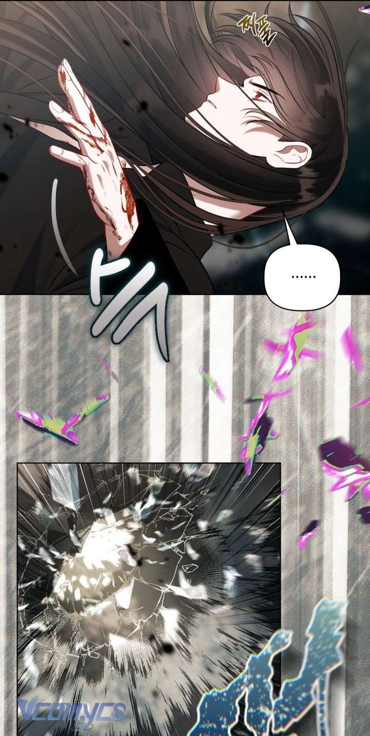 Sự Điều Trị Đặc Biệt Của Tinh Linh Chap 105 - Trang 3